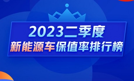 Q2新能源保值率：纯电SUV卖的多跌的狠