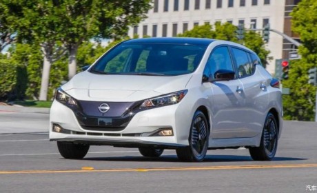 日产将在全球召回聆风等138万辆汽车