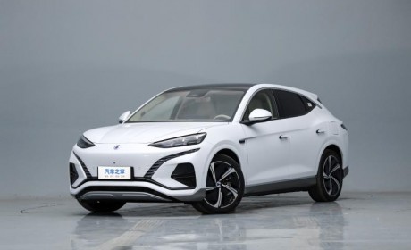 提供双造型 腾势N7将于今日正式上市