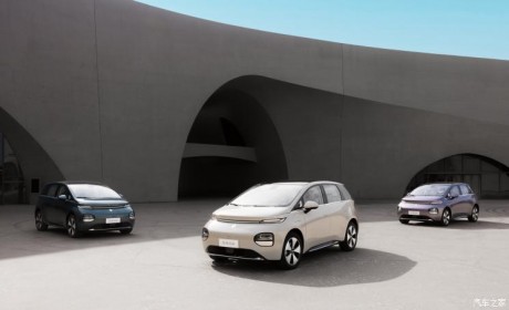 月底上市？宝骏云朵本月中下旬开启预订