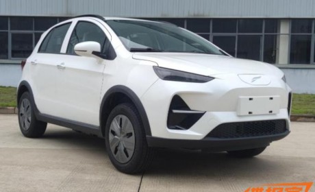 价格继续下探 云兔55kW入门版本申报图