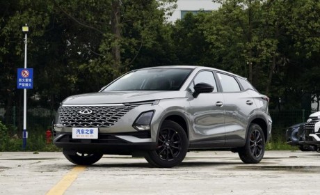 售10.99万 2023款欧萌达新动版上市