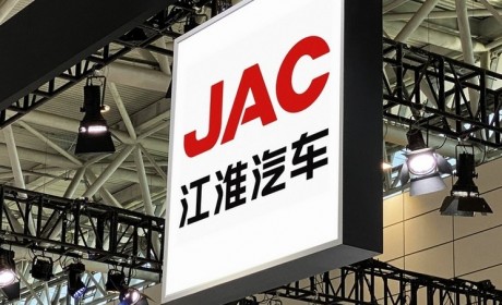 与江淮合造100万MPV? 华为：不予置评