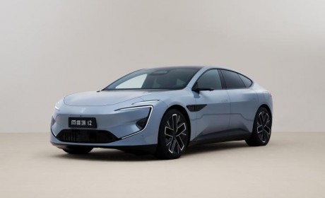 阿维塔12将于慕尼黑车展正式首发亮相