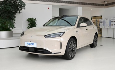 赛力斯7月新能源汽车销量共计6934辆