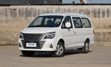 2024款菱智PLUS和菱智M5将于9月5日上市