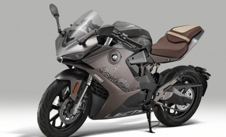 电动仿赛来了！OAO Pro上市 售价29999元起