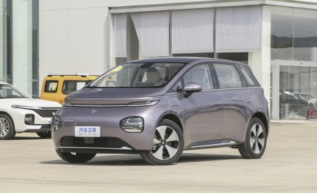 10-15万？宝骏云朵将于今日正式上市