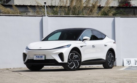 共计交付2060台 飞凡公布7月销量数据