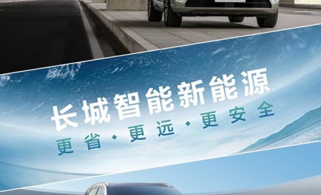 用事实说话 长城新能源销量真不行吗？