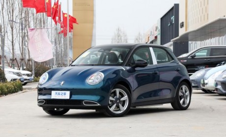 2023款好猫/好猫GT尊荣型8月20日上市