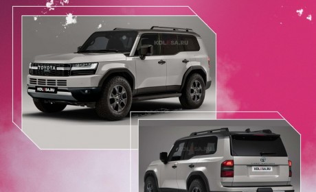 重回加价时代？全新国产普拉多有多牛？