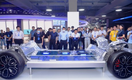 今年底推出增程皮卡 长安凯程未来规划