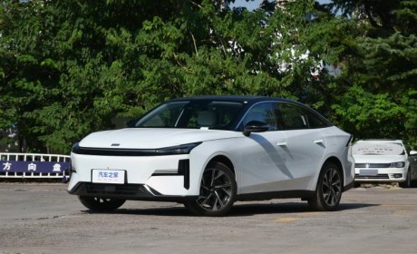 预售12.80万起 银河L6将今日正式上市