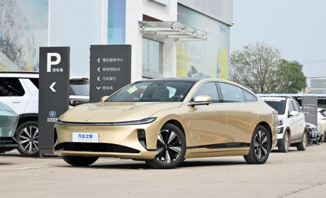 预售15.8万起 启源A07将于9月26日上市