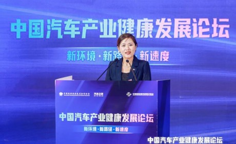 陈�Z�h:选择出海,对于中国企业势在必行