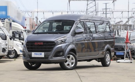 售5.99万起 2024款金海狮/金海狮M上市