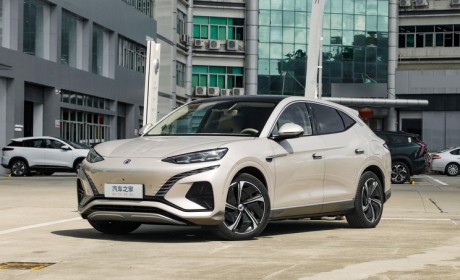 搭载NVIDIA平台 腾势N7新车型今晚上市