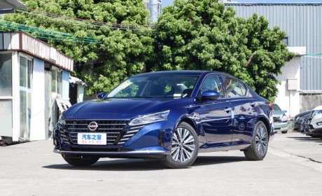 日产中国区2023年8月销量为64905台