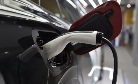 中汽协：希望欧方审慎对中国车采取限制