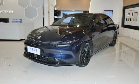 售价有惊喜？零跑C01增程版于今晚上市