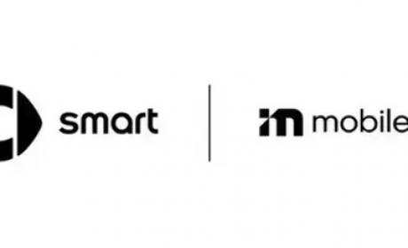 smart精灵#1铂金版将于10月21日亮相