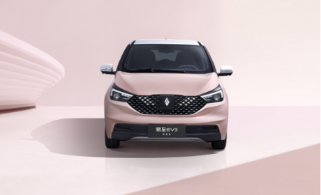 超越期望：易至EV3青春版的纯电进阶代步品质之旅