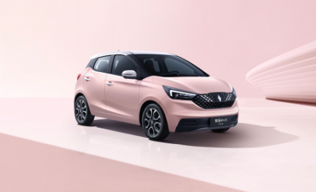 一车搞定多重需求 易至EV3青春版不负“纯电灵动新坐骑”之名