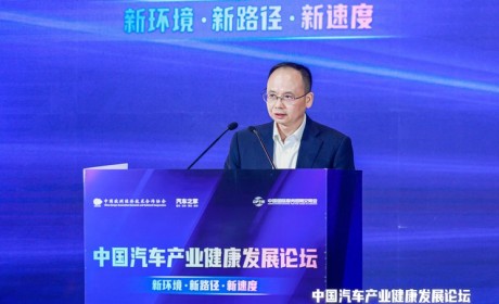 江铃汽车金文辉：内卷之下的生存之道