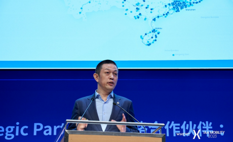 李斌:加电体验超过了加油 电车才能普及