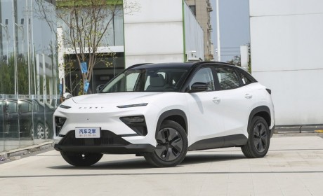 预售14.39万起 奇瑞舒享家将于今晚上市