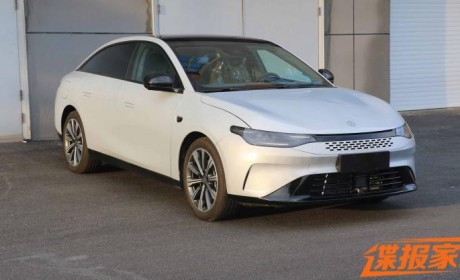 期待价格 零跑C01增程版将9月20日上市