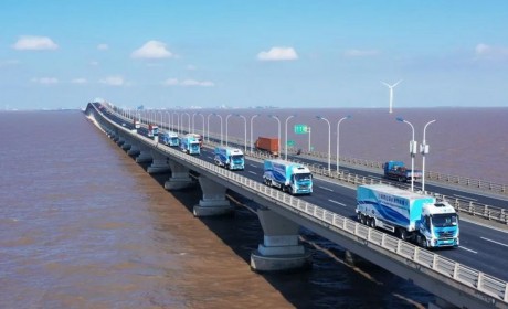 交通运输部：高速路省界收费站全面取消