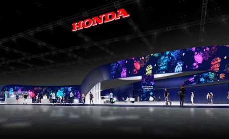 Prologue等 本田东京车展参展阵容公布
