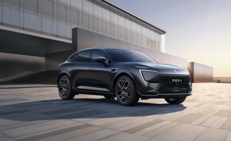 阿维塔11即日起开启鸿蒙座舱的OTA升级