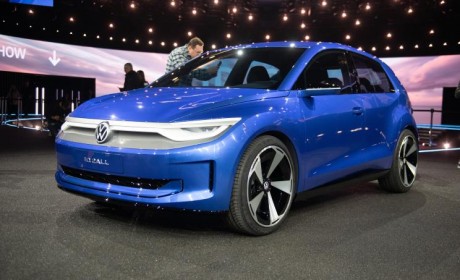 向比亚迪学习 大众将缩短新研发周期