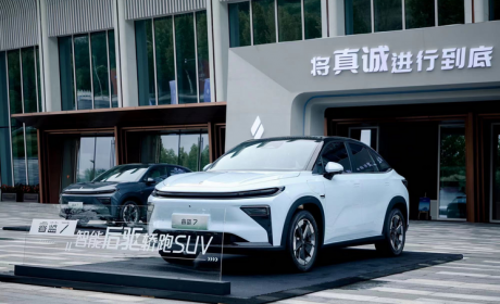 睿蓝CEO娄源发：睿蓝聚焦10-20万元市场