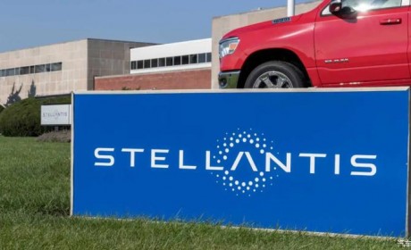 Stellantis公司：燃油车将销售至2050年
