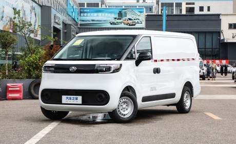 售15.78万起 大拿V1新车型正式上市