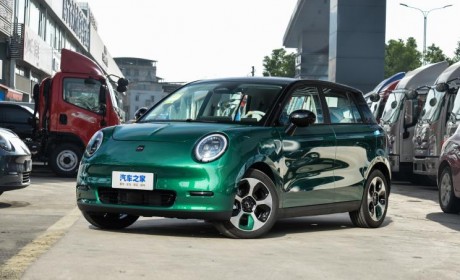 9月22日上市 江淮钇为3将推冠军版车型