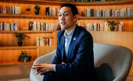 20-30万 蔚来入门品牌阿尔卑斯明年推出