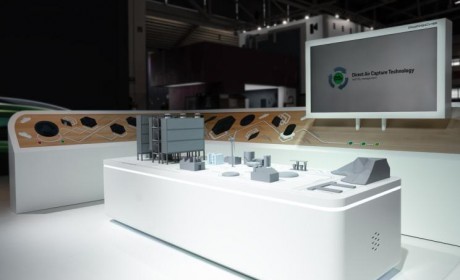 2023慕尼黑车展：保时捷新技术展示