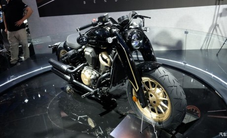 售价26900元！奔达拿破仑450正式上市