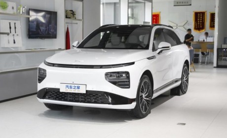 售价或下调？新款小鹏G9将9月19日上市