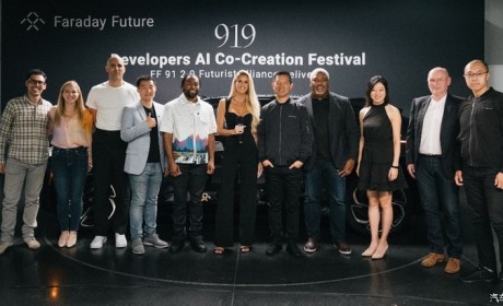 FF收到纳斯达克合规通知 满足最低股价