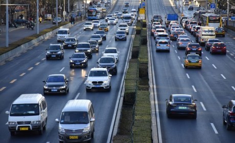 10月9日北京机动车尾号限行开启轮换