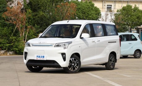 售12.91万起 风光E380新增车型上市