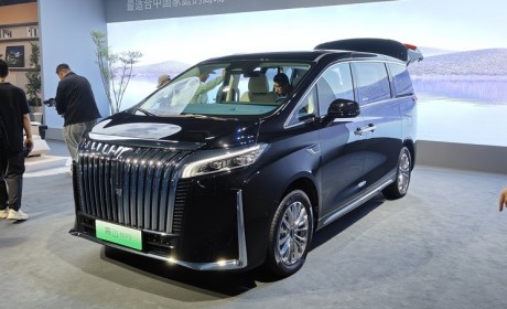 售33.58万起 魏牌高山DHT-PHEV正式上市