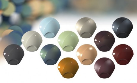 传统时代已过 2023年有哪些色彩趋势？