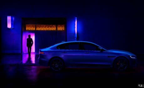 售29.98万起 2024款捷豹XEL正式上市